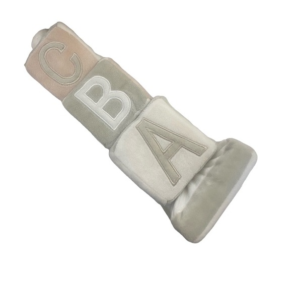 K. Luxe baby toy soft - Picture 4 of 10